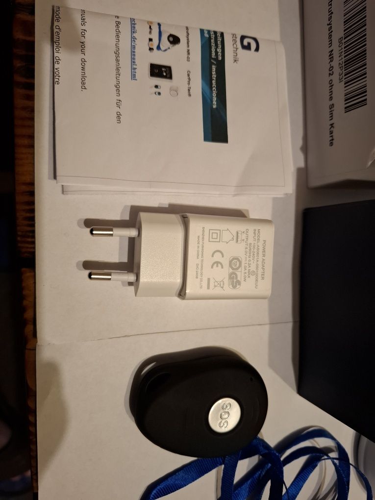 GPS Smart Tracker