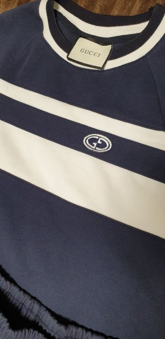 Костюм оригинал Gucci