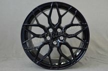 PROMOCJA! Felgi Riviera RF108 19" 8,5J ET25 5x112 BLANK Gloss Black