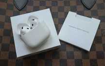 Airpods 4 ANC + Gwarancja