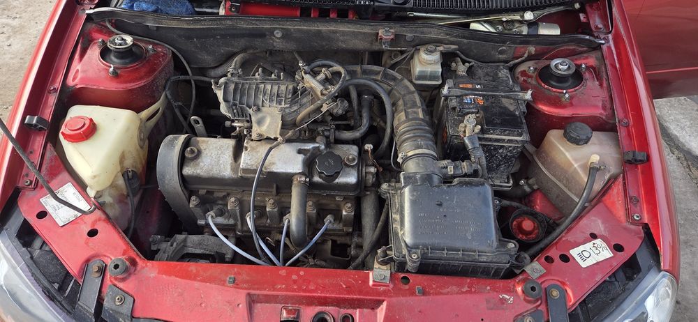 Продається Лада Калина в гарному технічному стані.