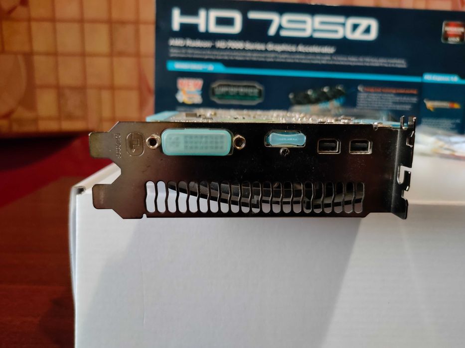 Gigabyte HD 7950