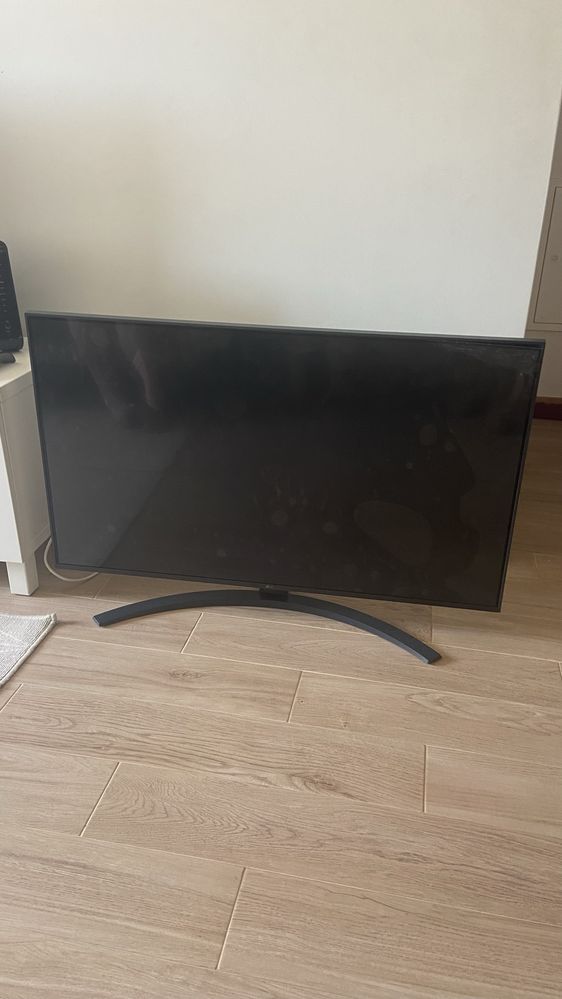 TV LG 43 polegadas - 43UP78006LB