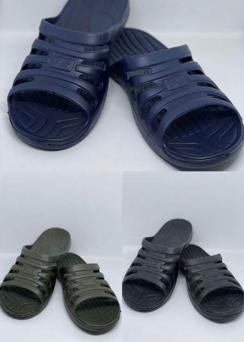 Шльопанці з піни, тапочки шлепки миллионники