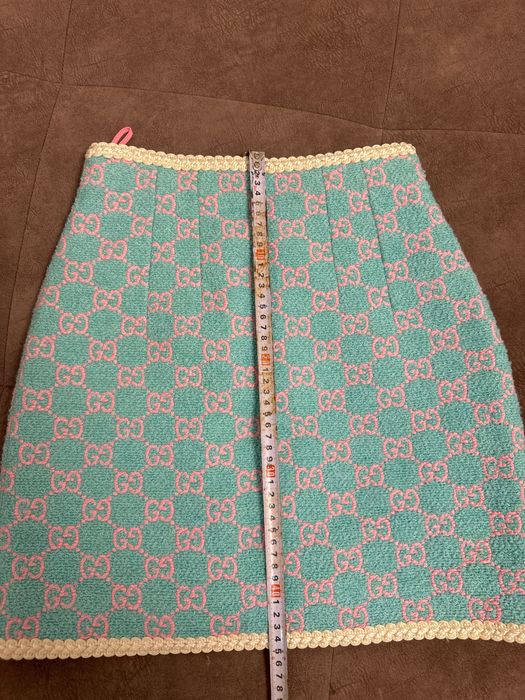 Нова оригінальна юбка Gucci
