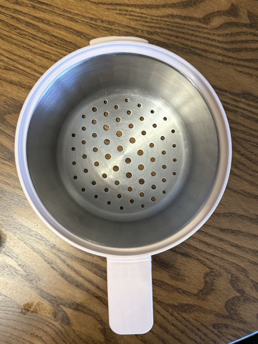 Блендер-пароварка Beaba "Babycook Neo"