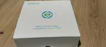 Smatree Zestaw 3 baterii GoPro Hero 11, 10, 9