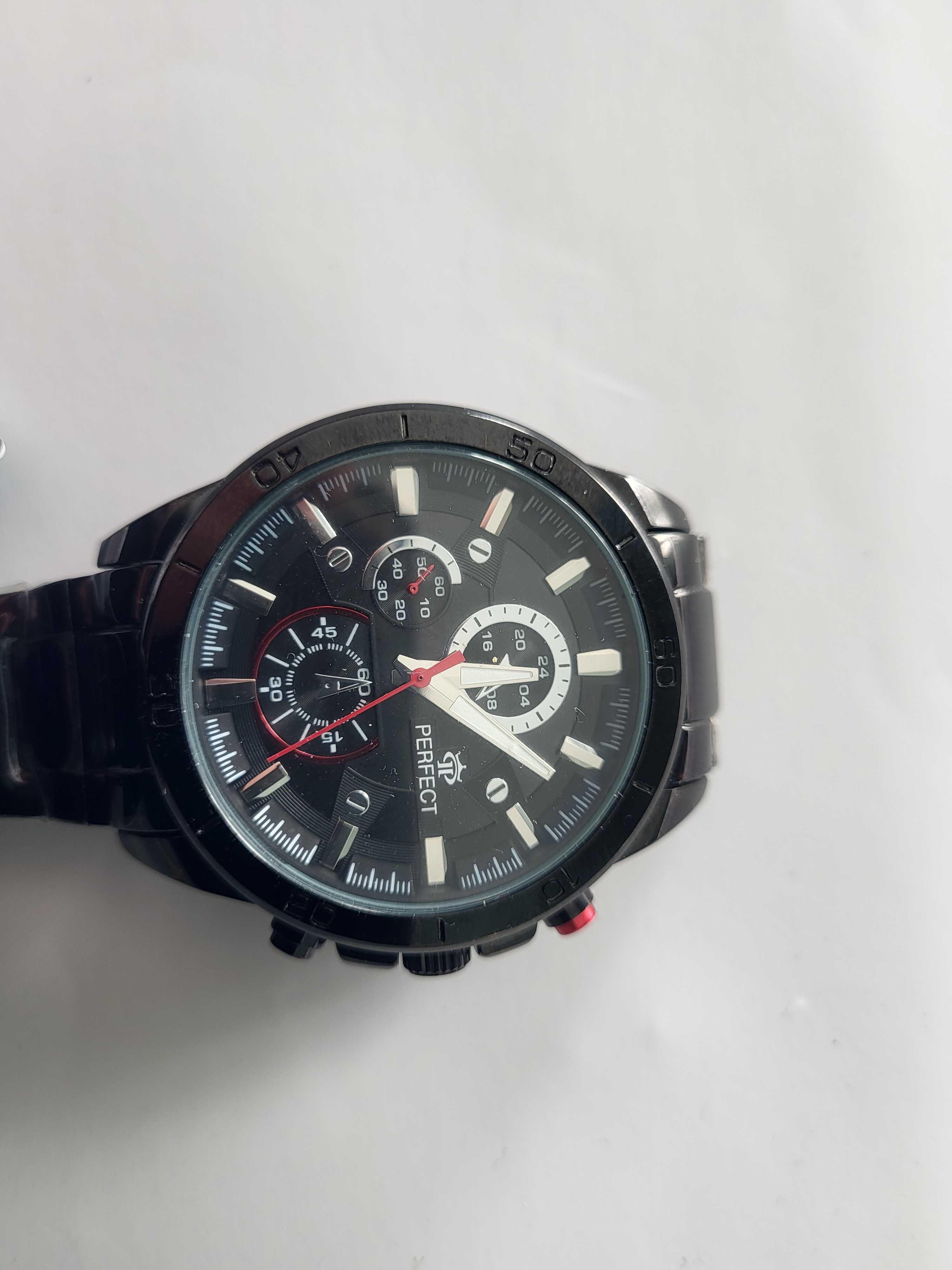Nowy zegarek Perfect A0153