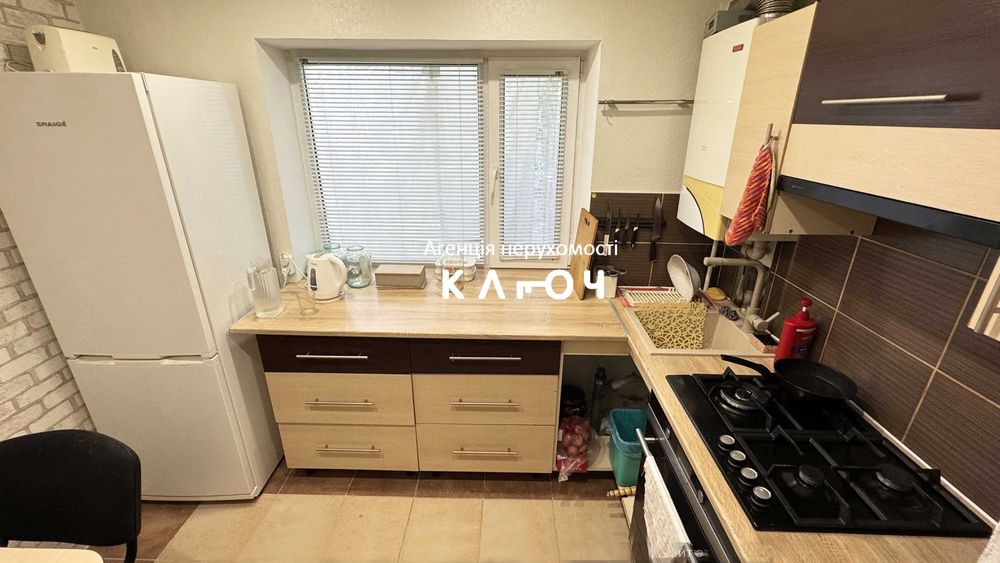 Продаж частини будинку, чудовий житловий стан, район Новомиколаївка