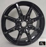 Felgi 16 Dacia Jogger Lodgy Sandero 4x100 Suzuki Swift Mini Cooper One