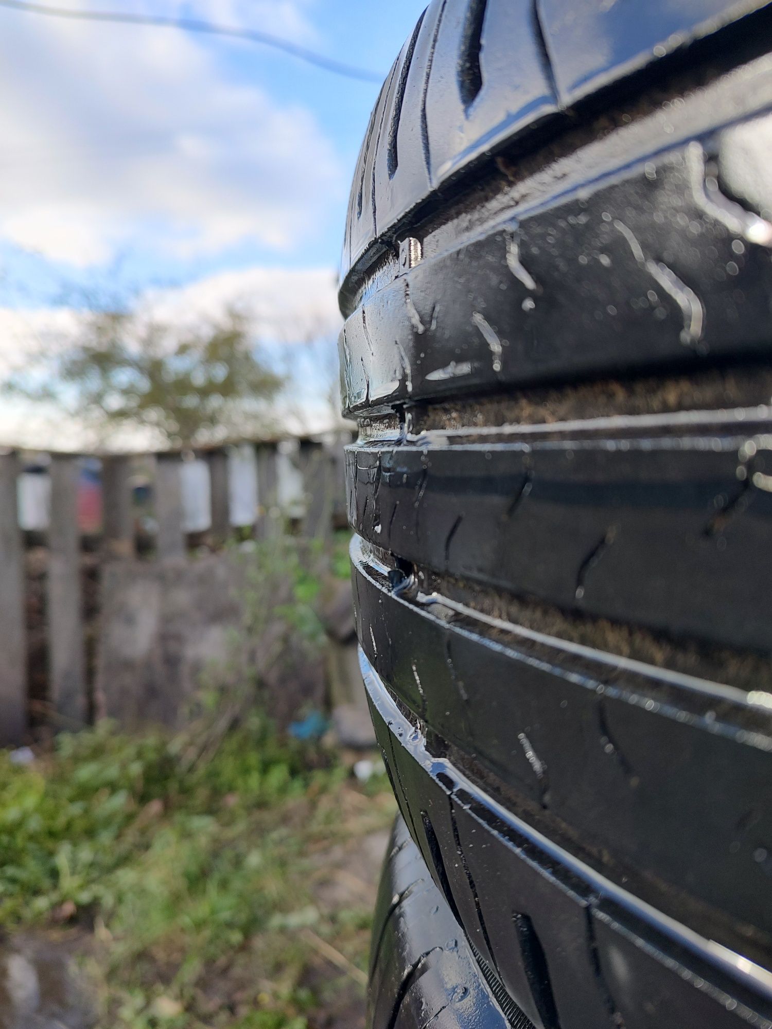 Continental EcoContact 5 225/55 R16 99Y XL
