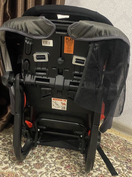 Детское автокресло