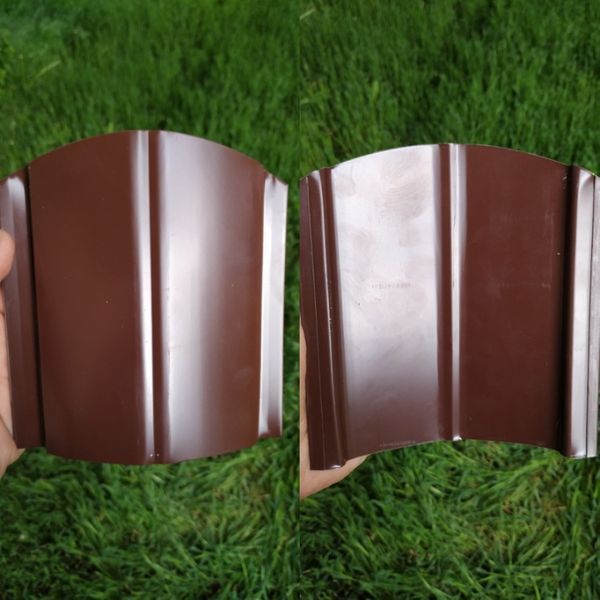 Штакетник  Штахетник Паркан з Штахет Металеві Штахети Ужгород