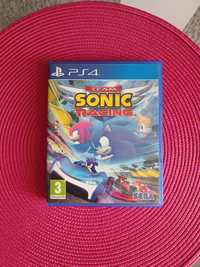 Team Sonic Racing ps4