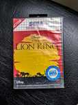 Jogos Sega Master System em bom estado - Sonic, Lion King, Mickey, mai