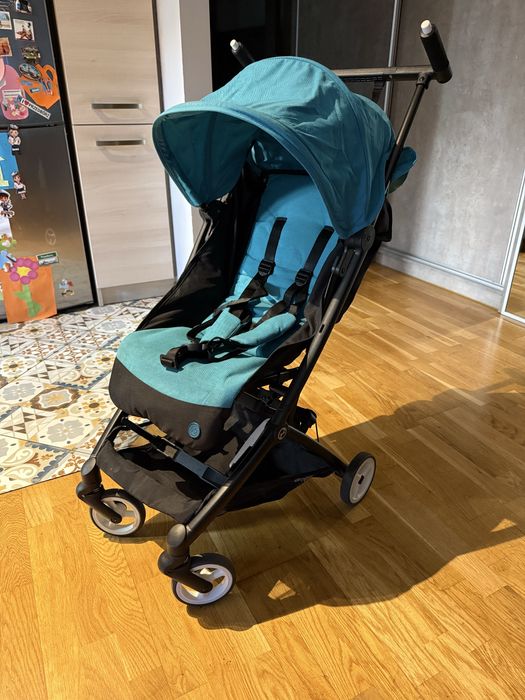 Cybex Libelle spacerówka
