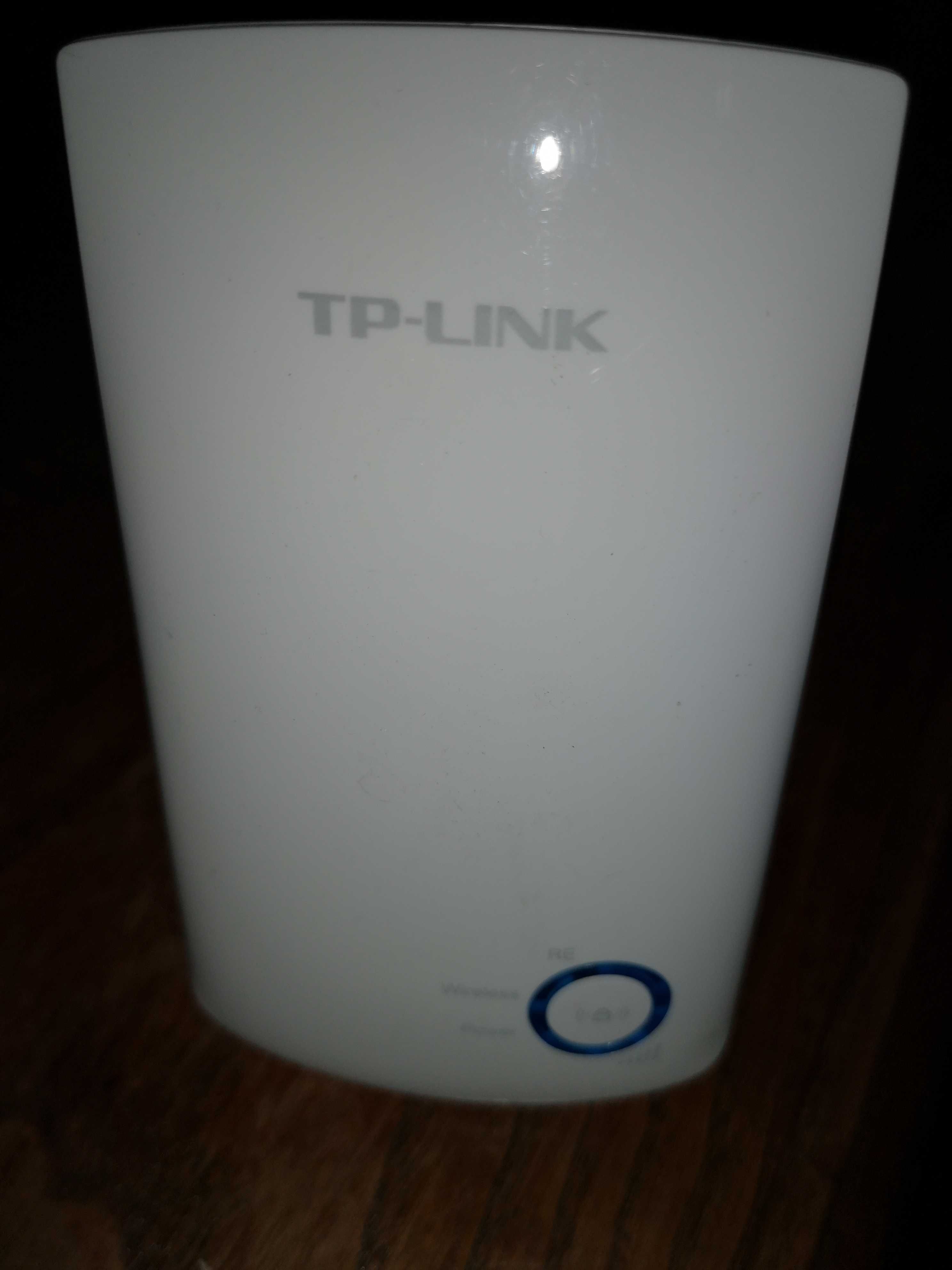 TP LINK wireless  WA 854 RE