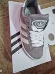 Sapatilhas adidas campus