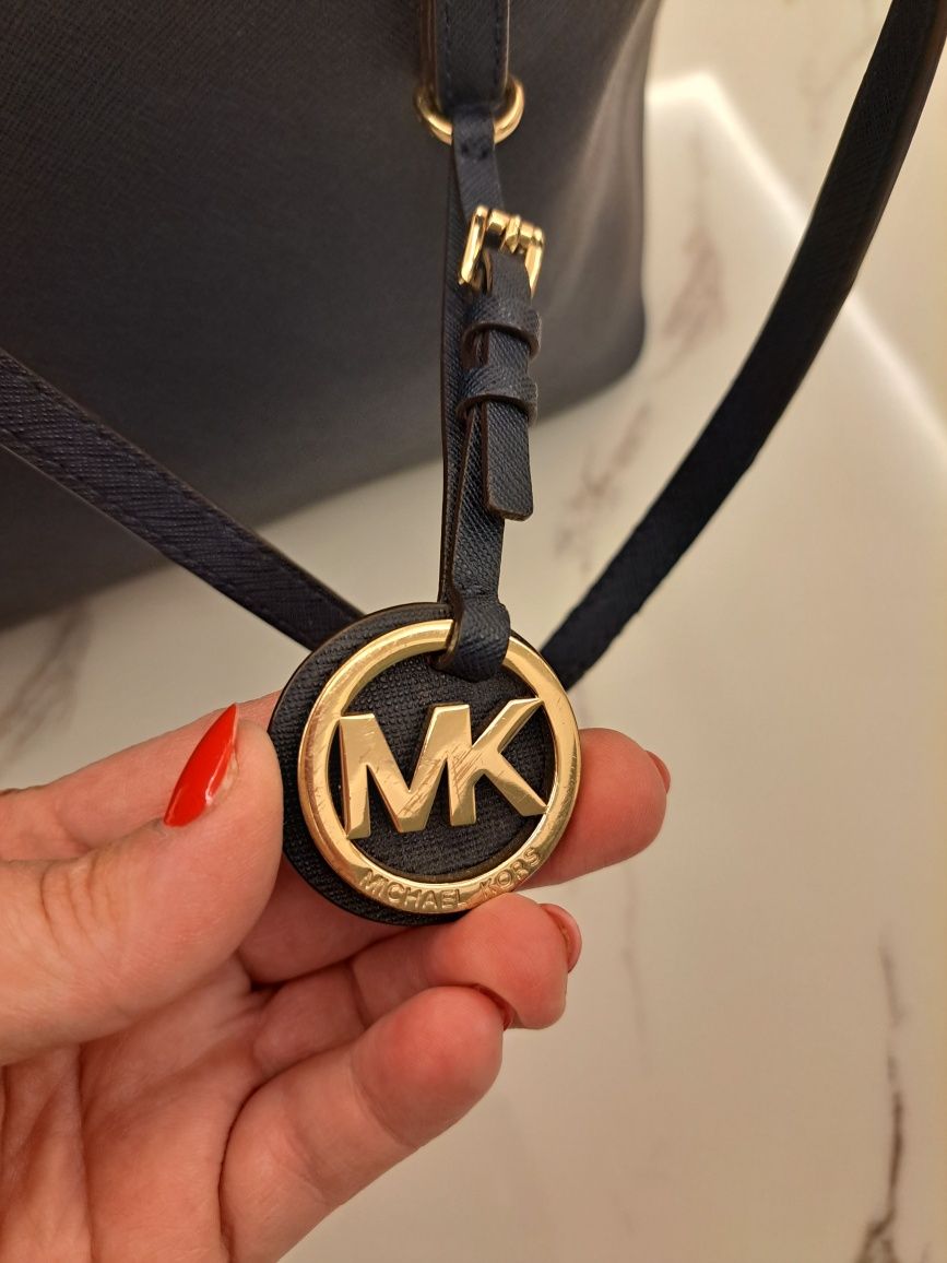 Torebka MICHAEL KORS Jet Set Travel Large