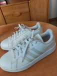 Buty Adidas Court r.40