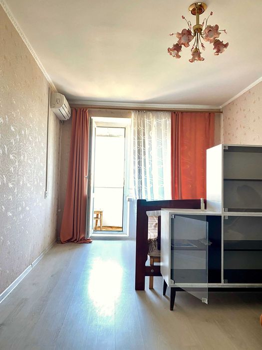 Продаж 2 кімн. квартира, пр. Миру/Театральна