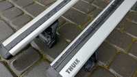 Thule WingBar Evo 118cm