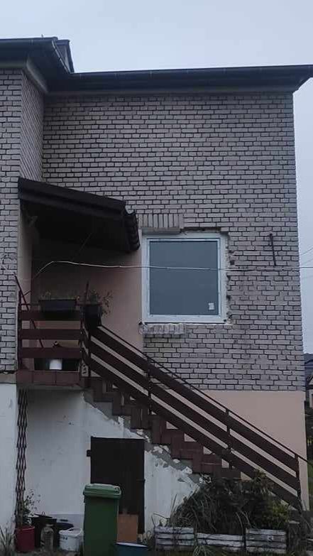 Balustrada schodowa