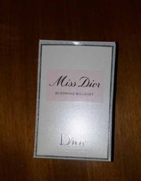 Miss dior 100ml-Bloomerang bouquet