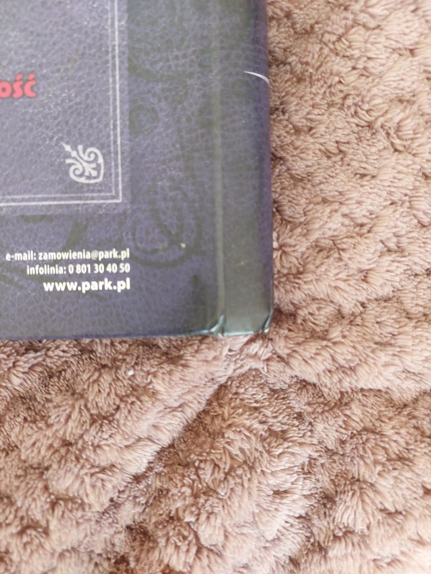 Wielka Księga Magicznych Sztuczek
