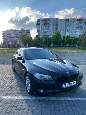 BMW 528i 2011 - Без ДТП/В Родной Краске - 117.000км Атмосферник