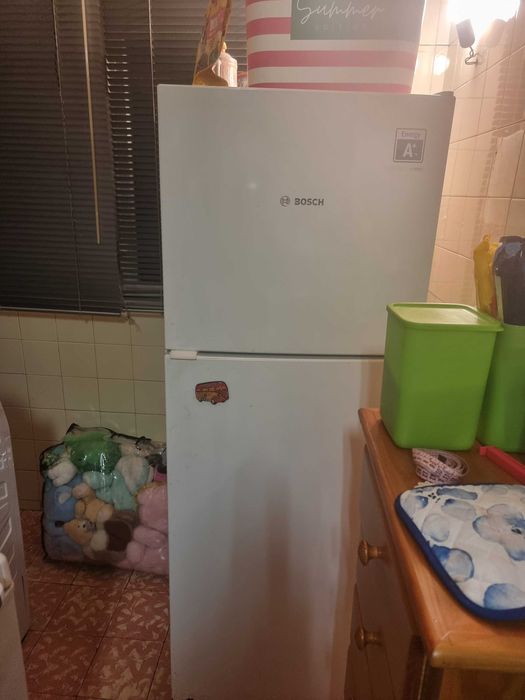 Frigorífico Combinado Bosch