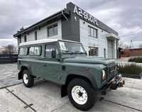 Land Rover Defender Salon PL * Rok 2008/2009 * Ciężarowy * Vat-1 * Cena 79 900 pln netto