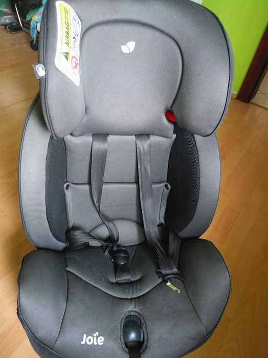 Fotelik samochodowy Jole
