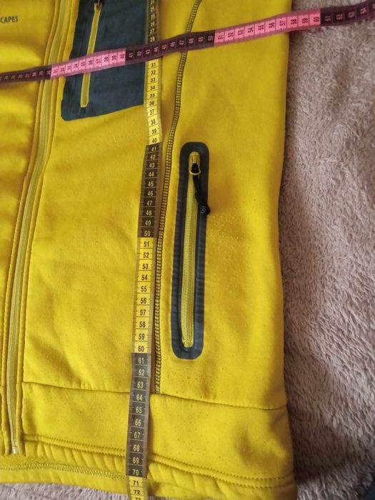 Флісова кофта фліска GREAT ESCAPES 50 р