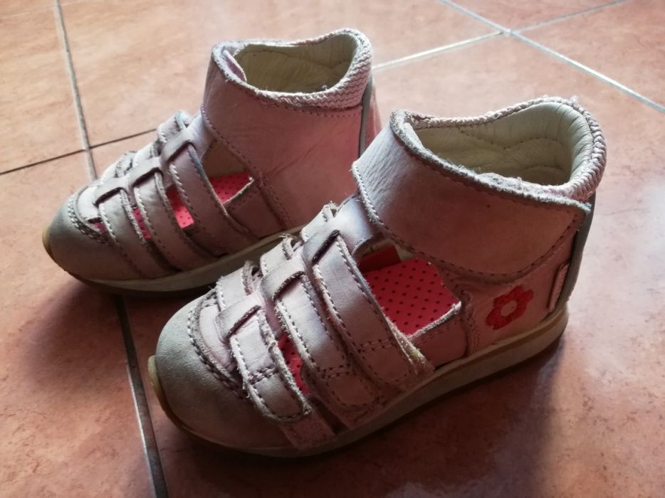 Buty ortopedyczne Schein 22