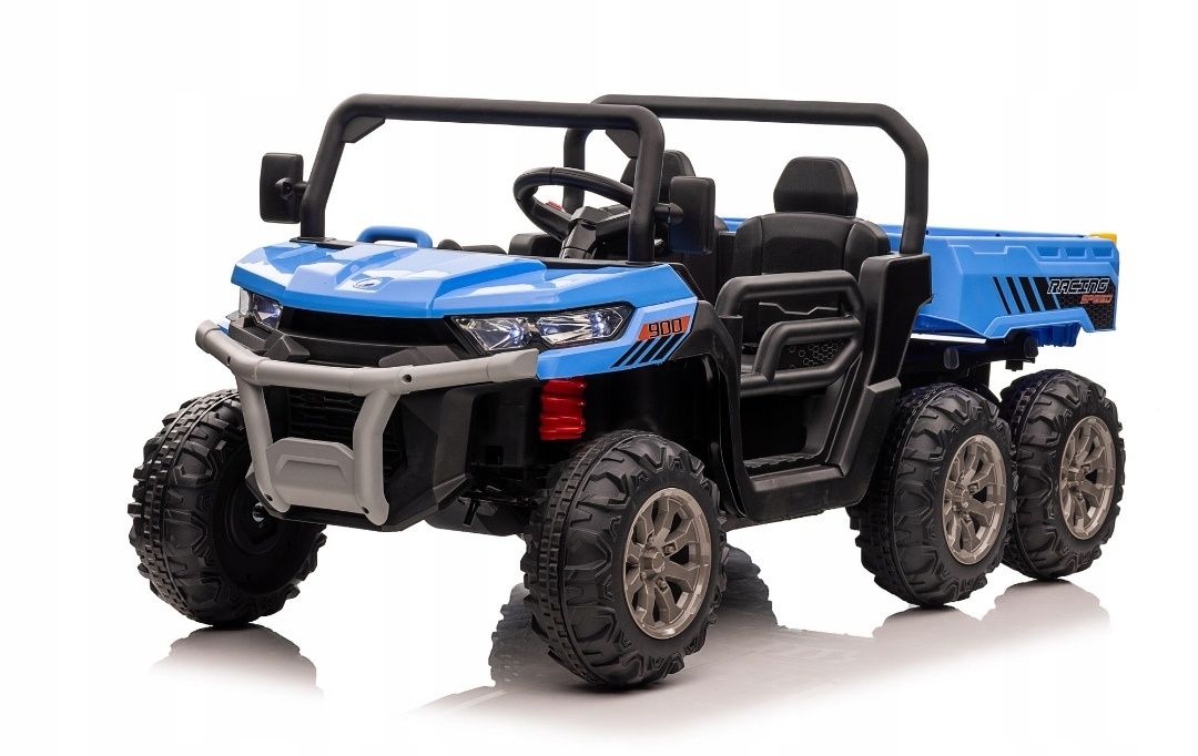 Wywrotka Farmer Truck 4x6 24V