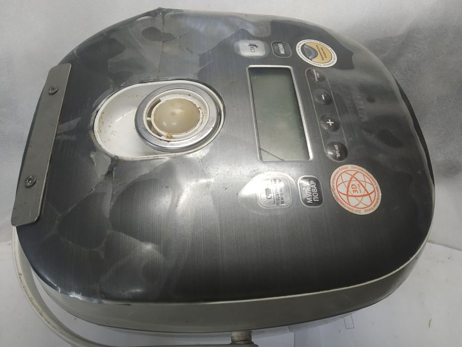 Мультиварка Vitek,б/в.