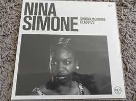 Winyl Nina Simone - Sunday Morning Classics