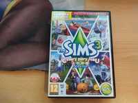 Sims 3 Cztery Pory Roku Edycja Limitowana