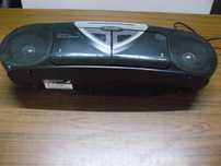 Radiomagnetofon Philips
