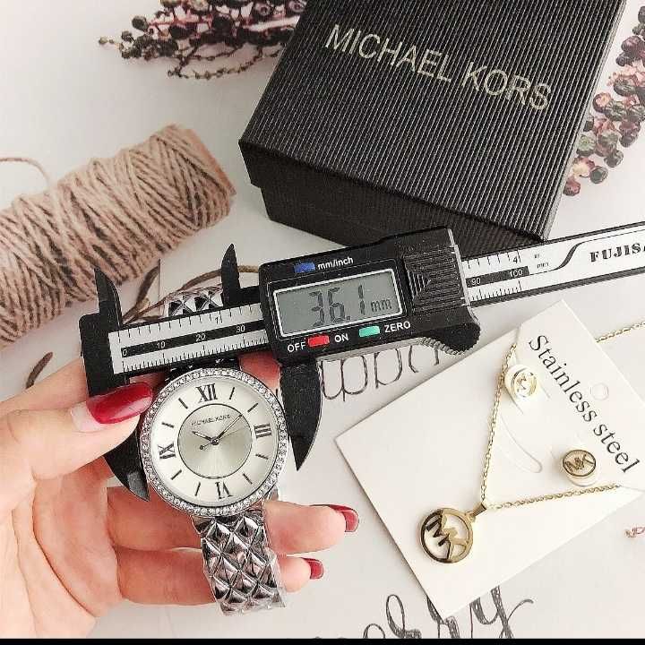 Damski zegarek Michael Kors Pudełko