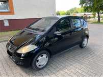 Mercedes-Benz A180 rok 2005
