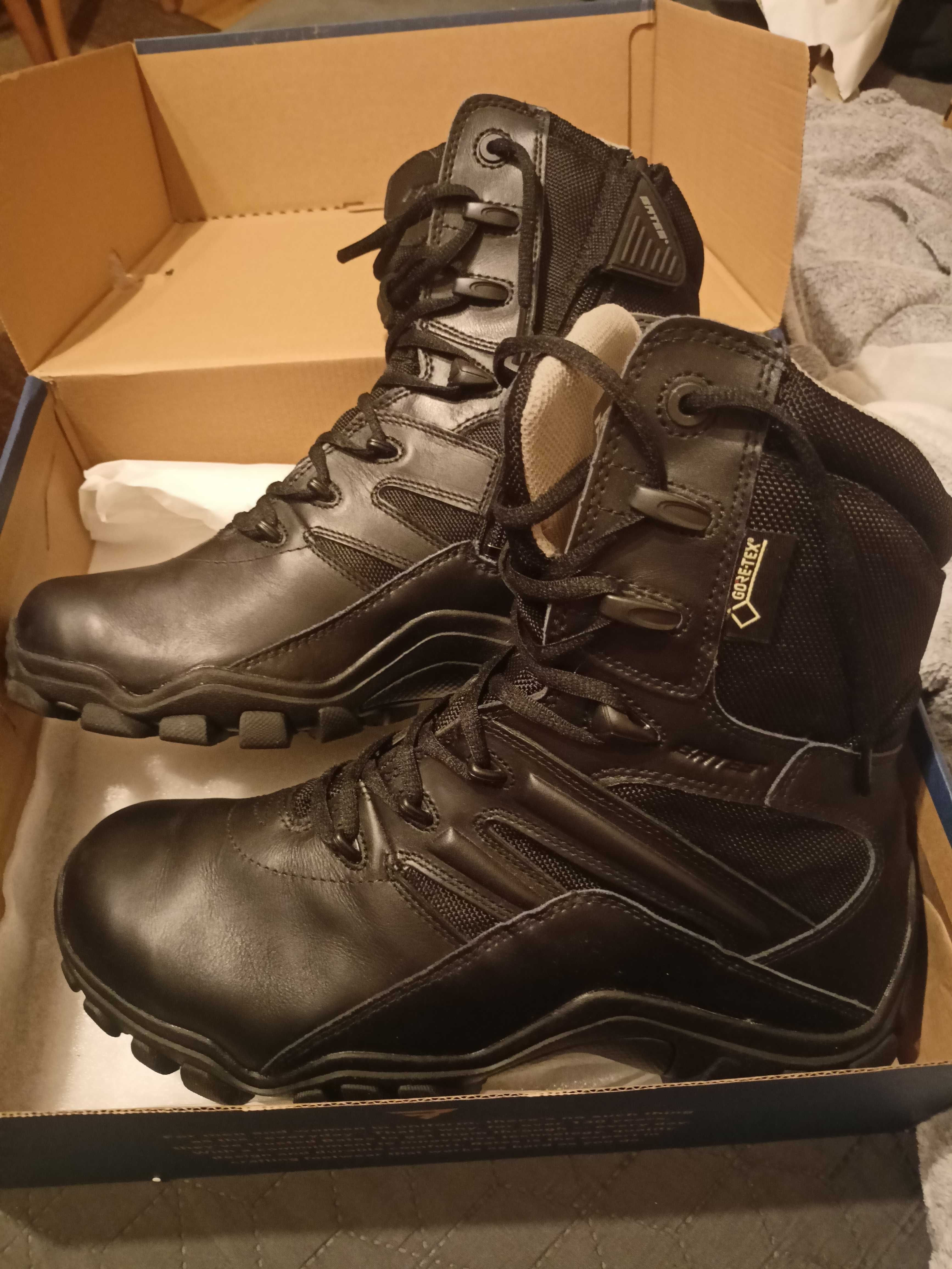 Buty Bates DELTA-8, 43.5, E02368