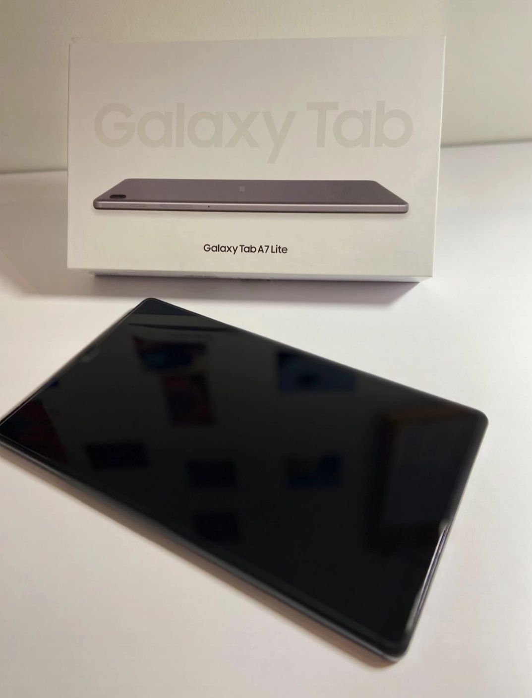 Samsung Galaxy tab A7 lite na części