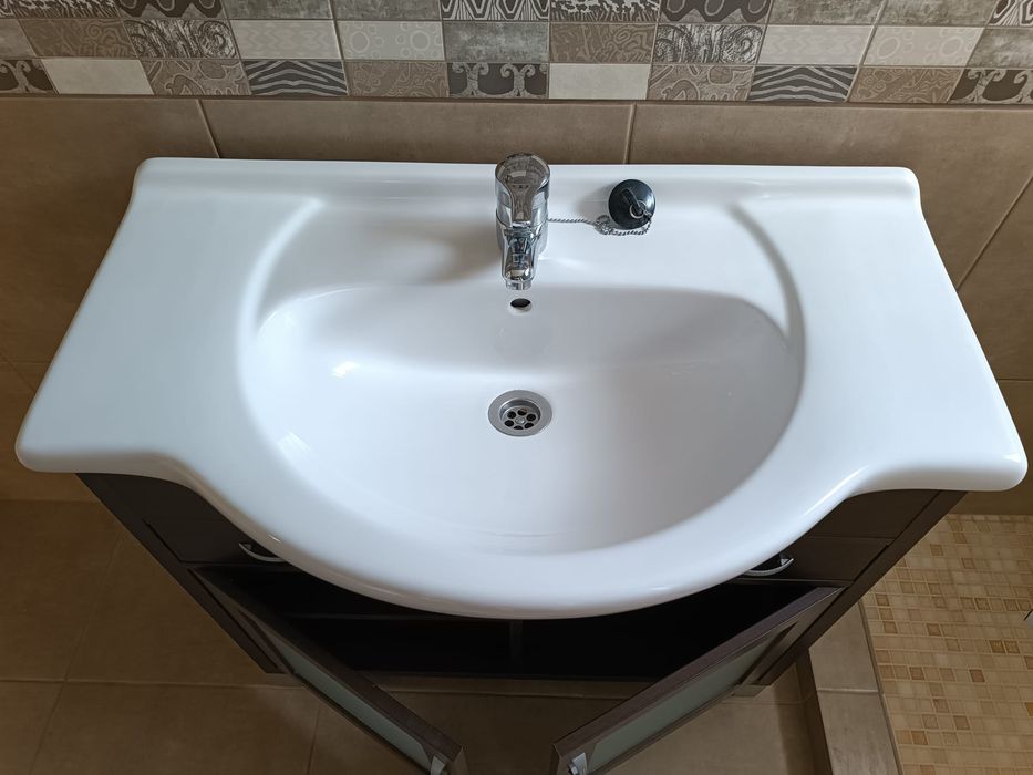 Móvel casa de banho