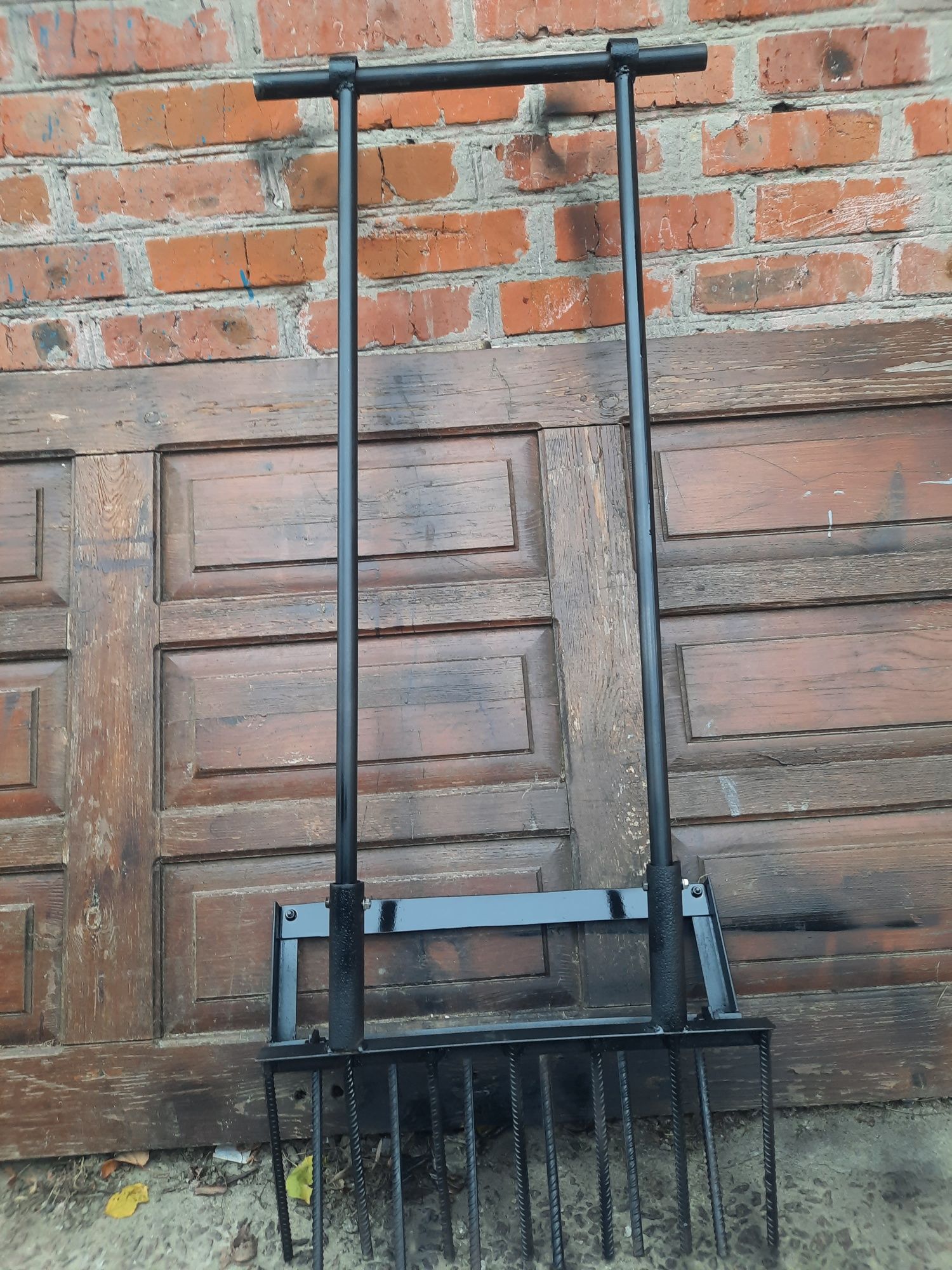 Чудо лапата Орач