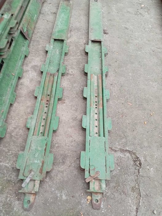 фермы  для увеличения кузова грузового автомобиля по высоте.