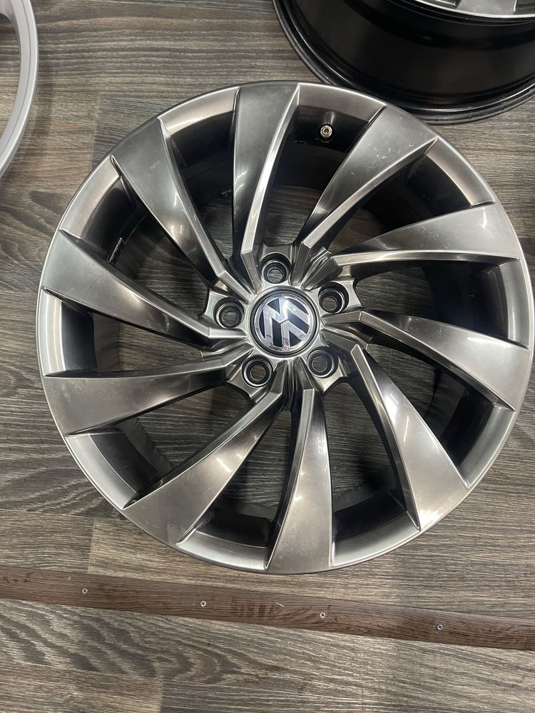 Диски на Skoda ,VW ARTEON GOLF 5 6 7 PASSAT CC B7 B8 jetta