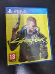 Cyberpunk 2077 PS4 Mówią po Polsku w grze