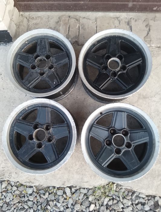 Диски Melber на Мерседес, Фольксваген .